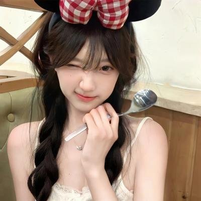 觉悟吧!那边的女孩